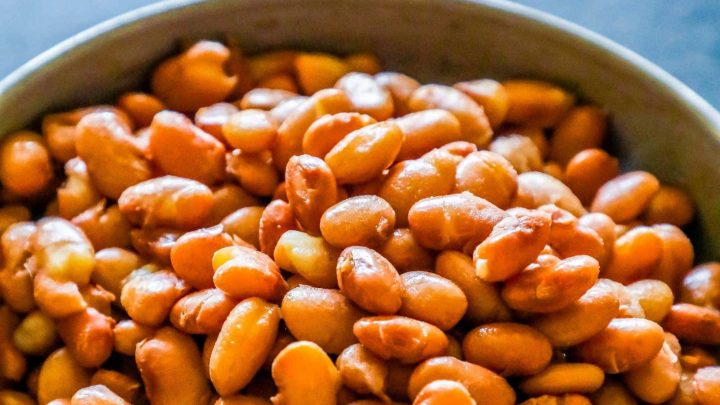تصویر 2 از کنسرو لوبیا گیاهی مناسب وعده اصلی